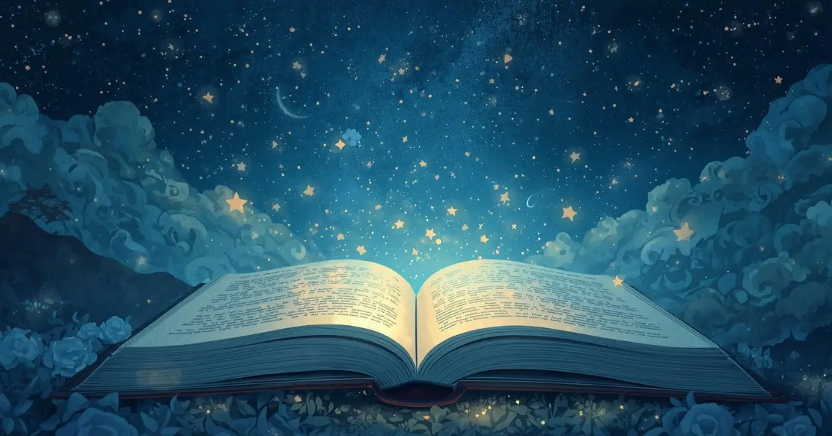Best Bedtime Stories for Adults: Relaxing, Funny & Meaningful Tales for Better Sleep