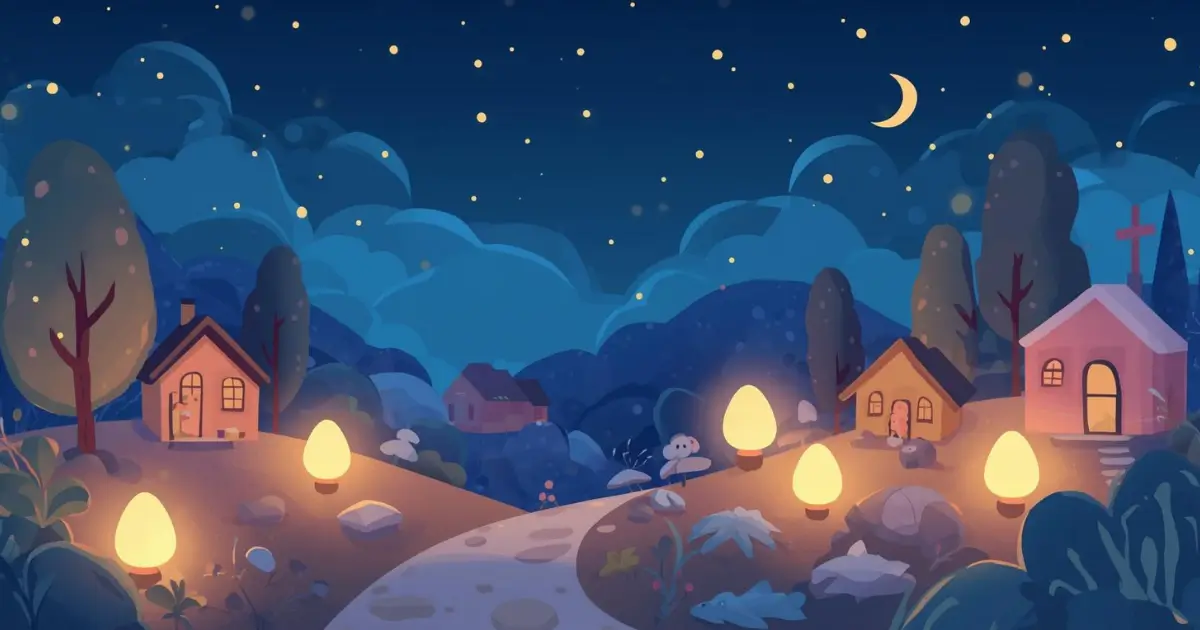 Read cool bedtime stories for adults that are relaxing, stylish, and thought-provoking. Perfect for unwinding at night and easing into sleep with a calm mind.