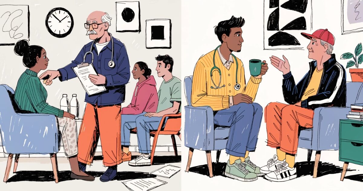 The More Professional You Are, The Better You Must Communicate.