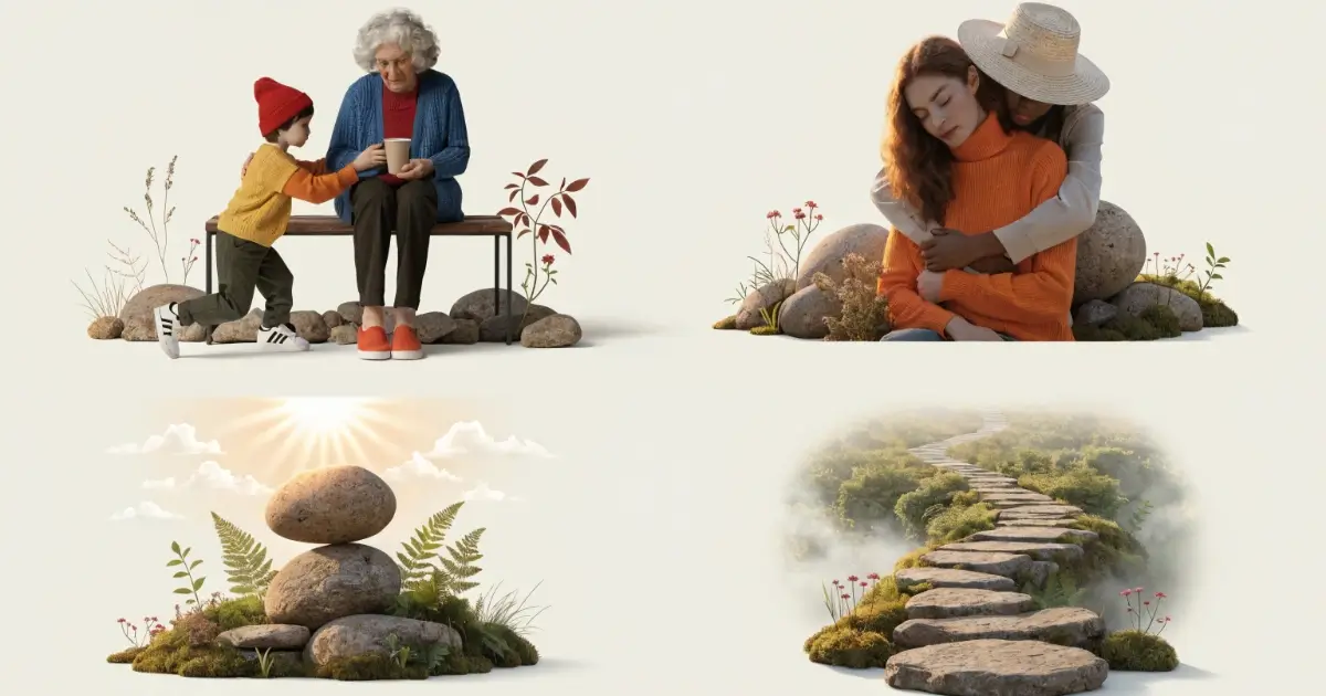40+ short inspirational stories with moral